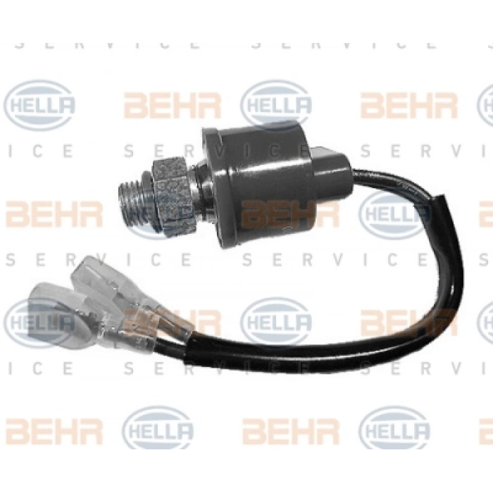 KLIMA MÜSÜRÜ KABLOLU W201-124-126 BM 80-95