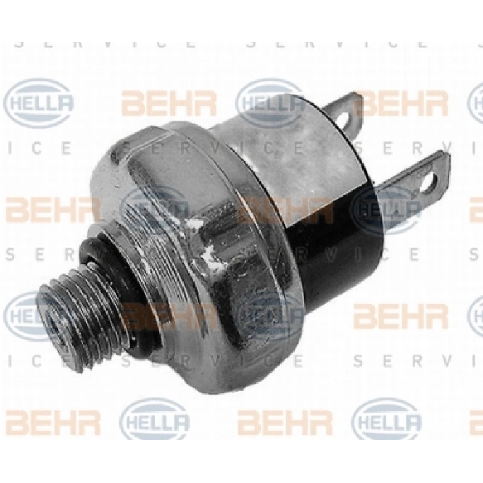 KLIMA MÜSÜRÜ W201-124-126 BM 80-95