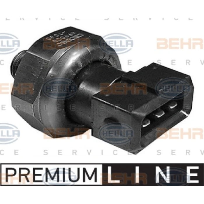 KLIMA MÜSÜRÜ W202-208-210-220-140 BM 90-