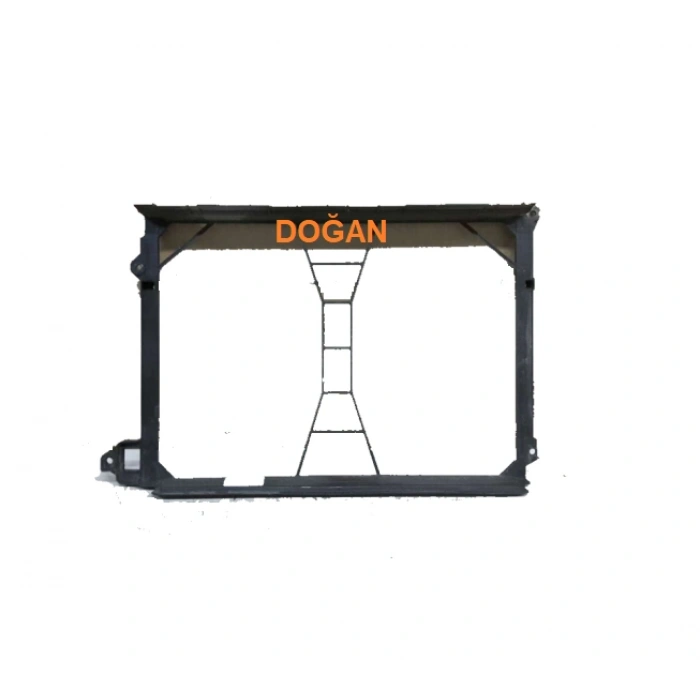 KLİMA RADYATÖR ÇERÇEVESİ (1.6L) AVEO 2011-