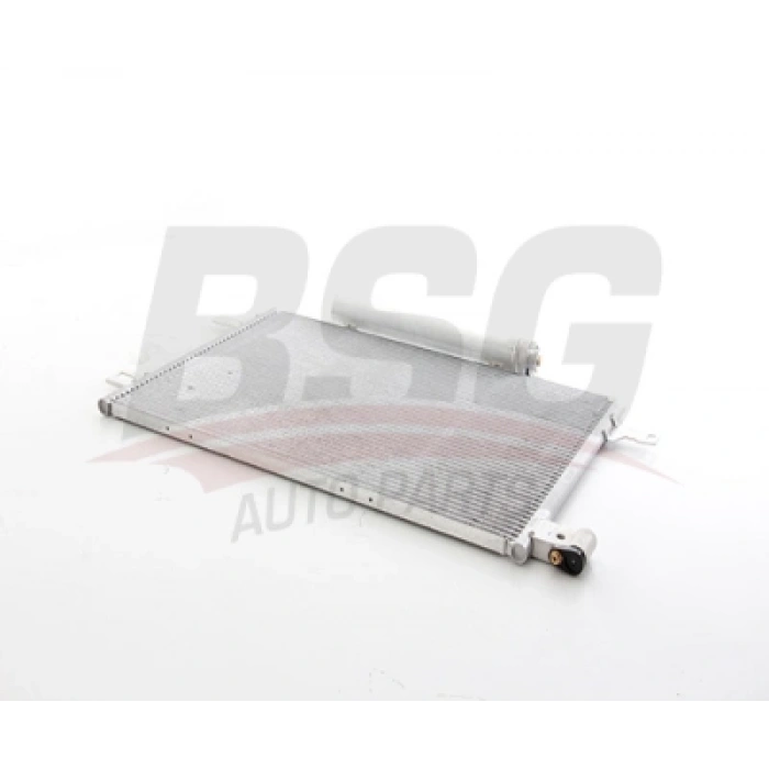 KLIMA RADYATÖRÜ 169-245 BM 04-12