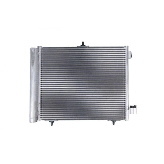 KLIMA RADYATÖRÜ 207/208/2008/C3 B.M 07-