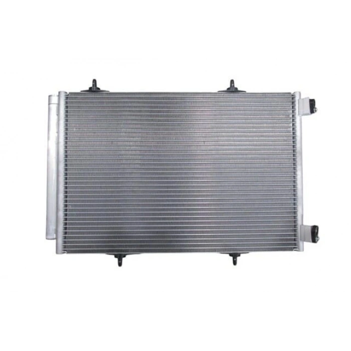 KLIMA RADYATÖRÜ 207/208/2008/C3/DS3 B.M 07-