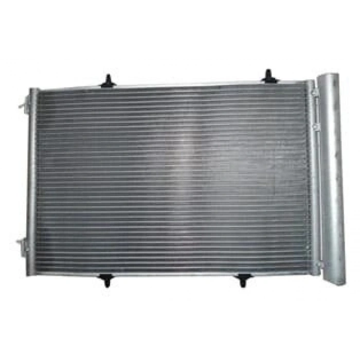 KLIMA RADYATÖRÜ 207/208/2008/C3/DS3 B.M 07-