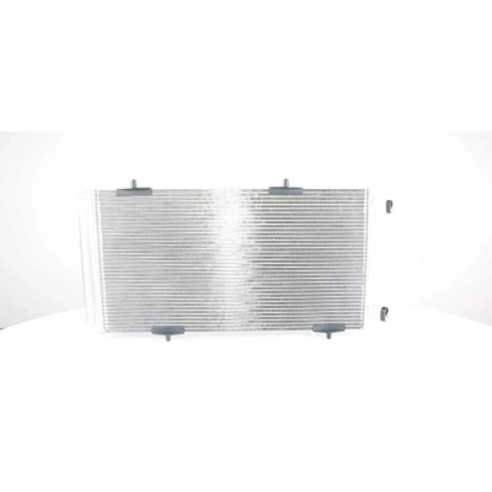 KLIMA RADYATÖRÜ 301 / C-ELYSEE B.M 2012-