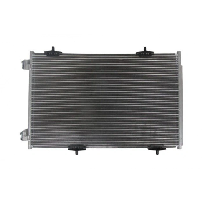 KLIMA RADYATÖRÜ 301 / C-ELYSEE B.M 2012-