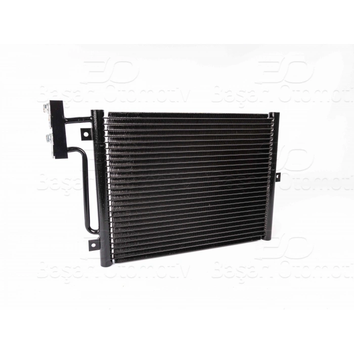 KLIMA RADYATORU 365X280X16 PORSCHE 911 (996) 3.4-3.6 97-05/ BOXSTER (986) 2.5-2.7-3.2 96-04