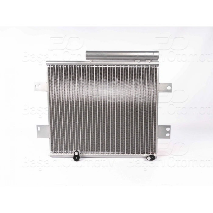 KLIMA RADYATORU 386X426X16 MM DAIHATSU MATERIA 1.3 2006 >