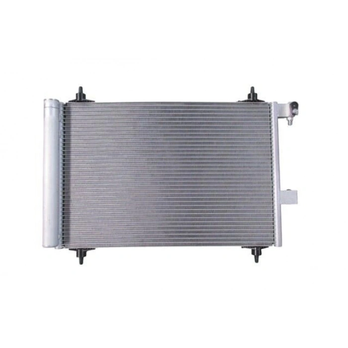 KLIMA RADYATÖRÜ 407 1.6 HDI 06-