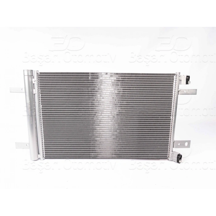 KLIMA RADYATORU 506X358X12 PEUGEOT308 1.2THP 1.6HDI 3008 1.2 1.6 BLUEHDICITROEN C4 PICASSO 1.2THP 1.6HDI OPEL GRANDLAND 1.2T 1.6CDTI 13>