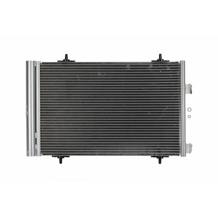 KLIMA RADYATÖRÜ 508 / C5 (X7) B.M 09-