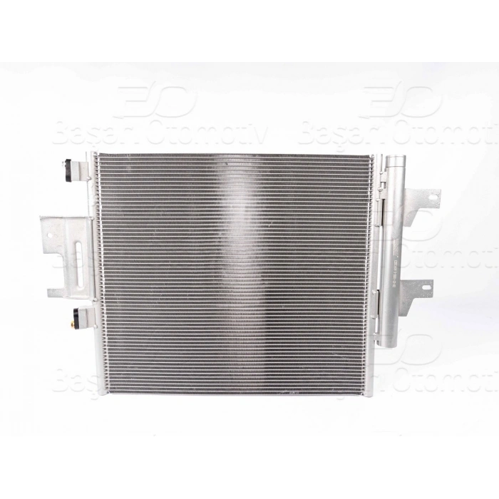 KLIMA RADYATORU 528X451X16 JAGUAR XJ 2.0 TD - 3.0 SD 12>