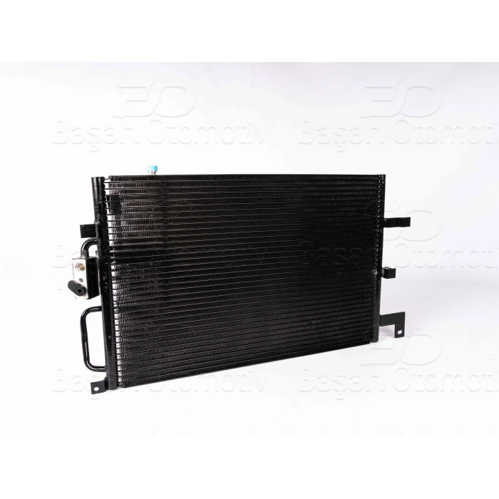 KLIMA RADYATORU 553X344X16 SAAB 9-3 2.0i - 2.0 T - 2.2 TD 98-02