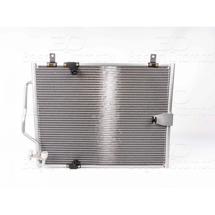 KLIMA RADYATORU 580X441X16 BMW 5 SERISI (E34) 520i-525i-530i-535i-540i 88-95/ 7 SERISI (E32) 730i-735i-740i-750i 85-94