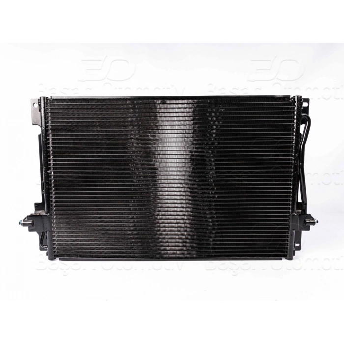 KLIMA RADYATORU 584X380X26 VOLVO 850 2.0 T - 2.4i - 2.5 TDI 93-96/ S70 1 2.0 - 2.3 97-00/ CX70 CROSS COUNTRY 2.4 T 97-02