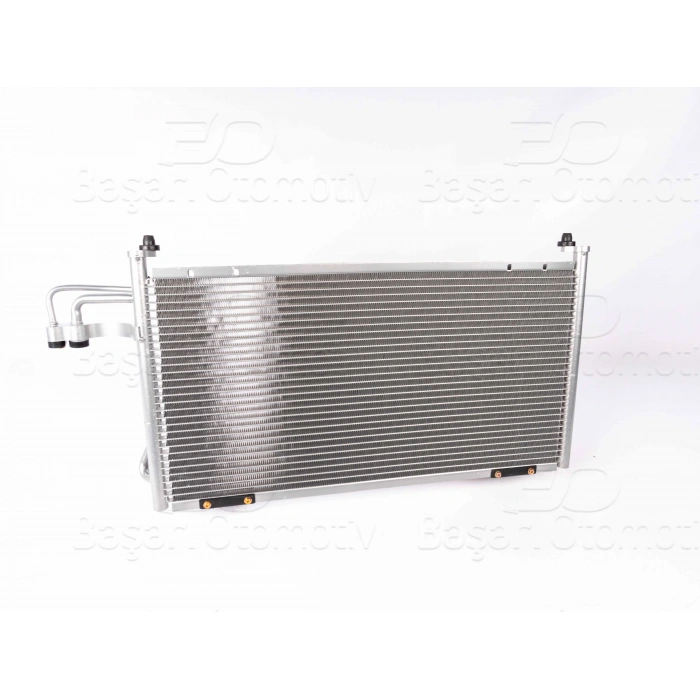 KLIMA RADYATORU 605X308X16 KIA SEPHIA 1.5 I 96-97