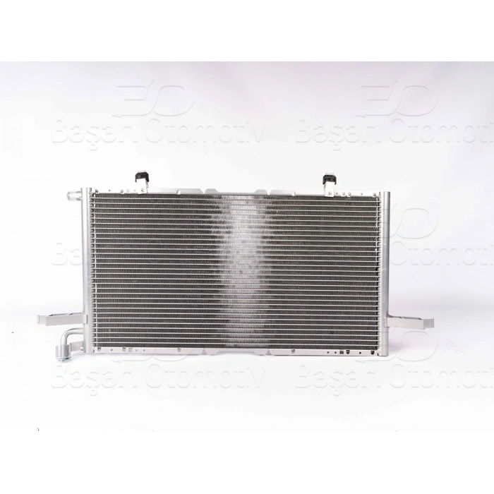 KLIMA RADYATORU 620X307X16 OPEL FRONTERA B 3.2i 98-04