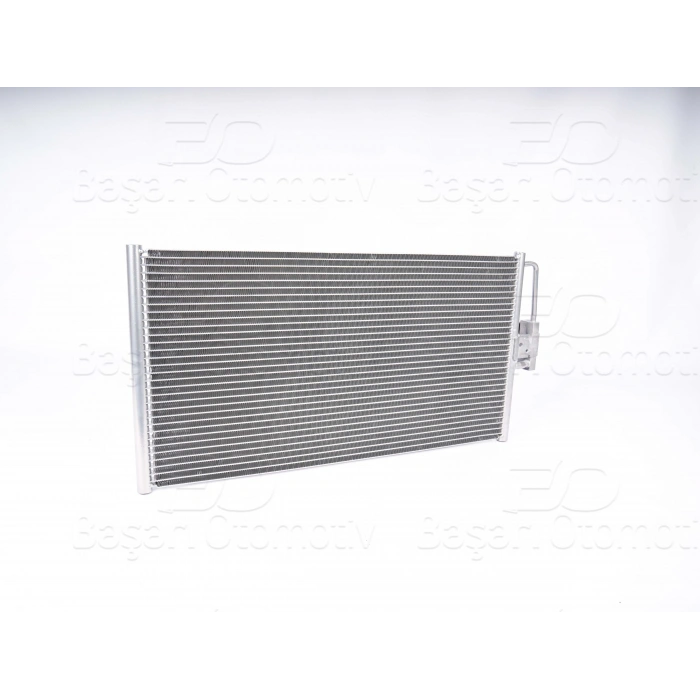 KLIMA RADYATORU 628X315X16 MM BMW 5 TOURING 530D 98-04 7(E38) 730D 98-01