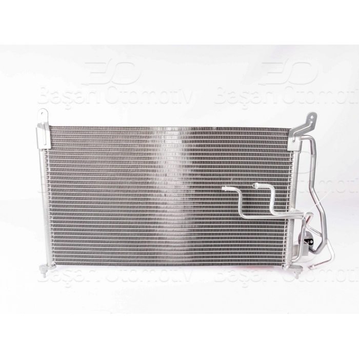 KLIMA RADYATORU 630X351X16 OPEL CALIBRA A 2.0 I 16V VECTRA A 90 >