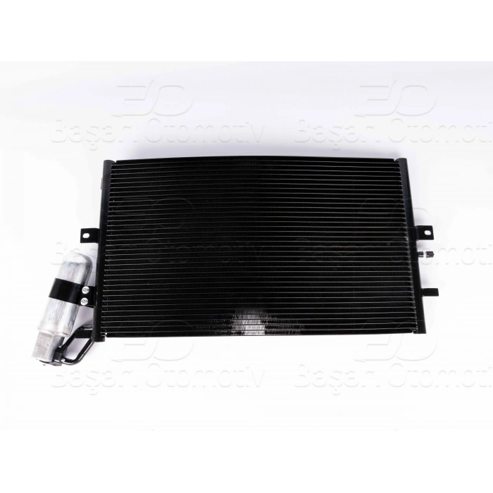 KLIMA RADYATORU 640X358X20 SAAB 9-5 1.9 TID - 2.0 T - 2.3 T 06-09