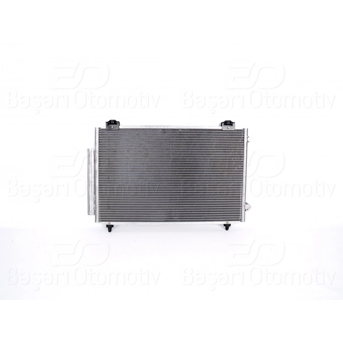 KLIMA RADYATORU 640X378 GEELY EMGRAND 1.5 09-13