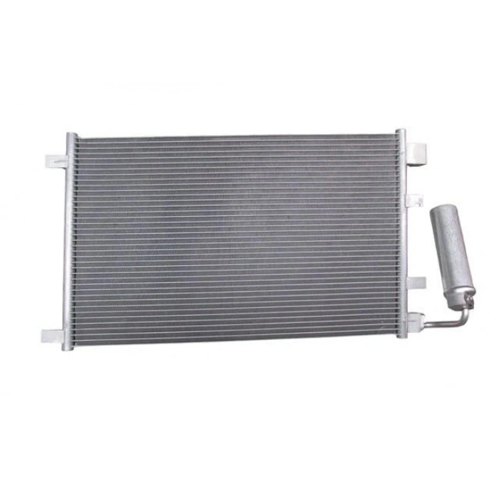 KLIMA RADYATÖRÜ 641X395X16 QASHQAI (J10) 1.6:2.0 07-13