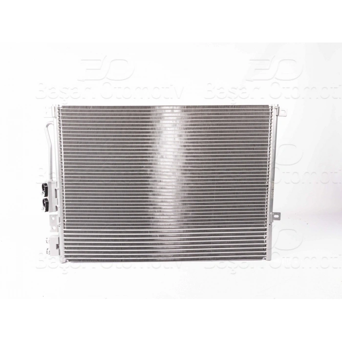 KLIMA RADYATORU 644X458X22 MM JEEP COMMANDER 3.7 V6 4X4 05-10 GRAND CHEROKEE 3.0 CRD 04-10