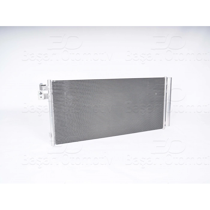 KLIMA RADYATORU 652X304X12 MM BMW 3 TOURING 320D 2019 > 4 CABRIO 420I 2020 > 4 COUPE 420D 2020 >