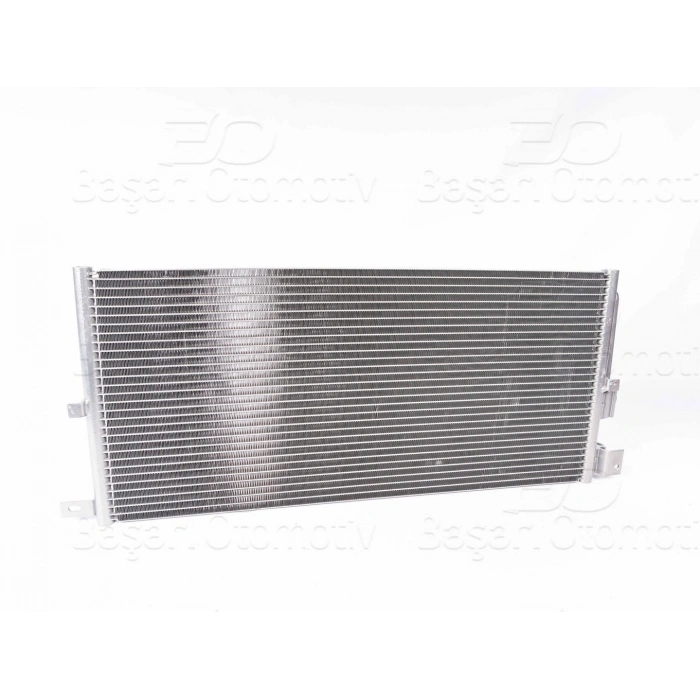 KLIMA RADYATORU 670X307X16 JAGUAR X-TYPE 1 (X400) 2.0 D - 2.2 D 02-09