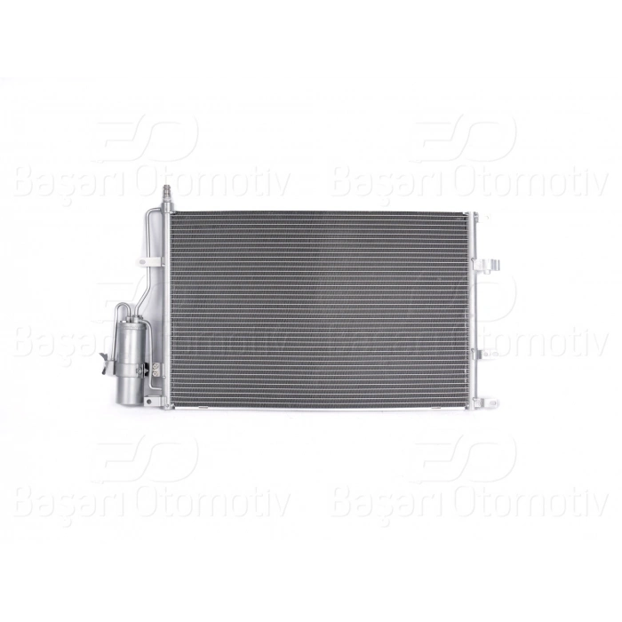 KLIMA RADYATORU 684X425,5X20 VOLVO S60 S80 98-10