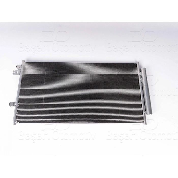 KLIMA RADYATORU 692X355X12 FIAT 500X 1.3 MJT - 1.4 - 1.6 MJT 14> / JEEP RENEGADE 1.3 MJT - 1.4 - 1.6 MJT 14>