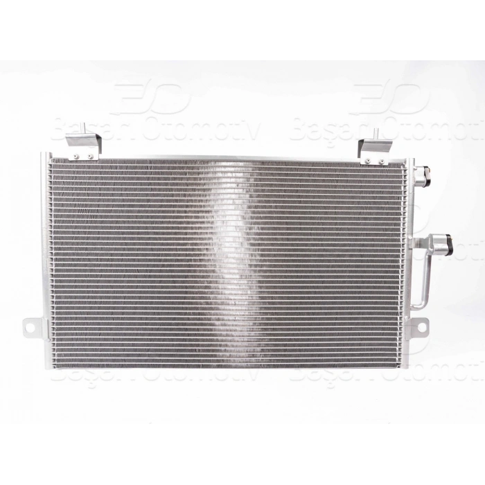 KLIMA RADYATORU 698X400X16 CHERY TIGGO (J11) 1.6 10>