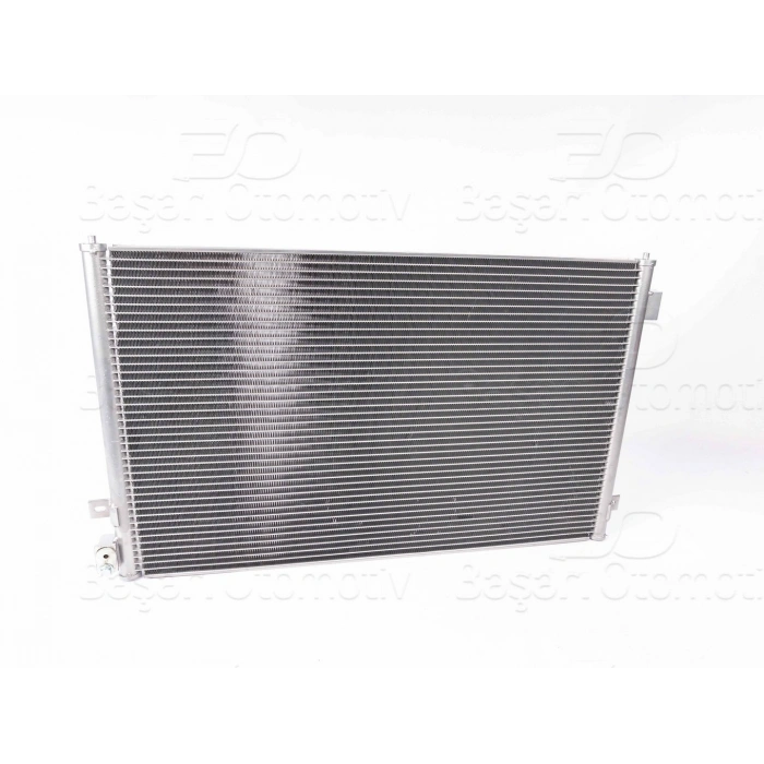 KLIMA RADYATORU 705X420X20 JAGUAR S-TYPE 2 (X200) 3.0 - 4.0 - 4.2 V8 99-07