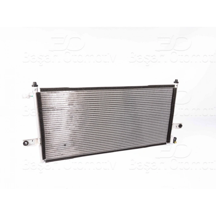 KLIMA RADYATORU 730X330X16 NISSAN NAVARA PICK UP(D22) 2.4 2.5D 3.2D 98-12
