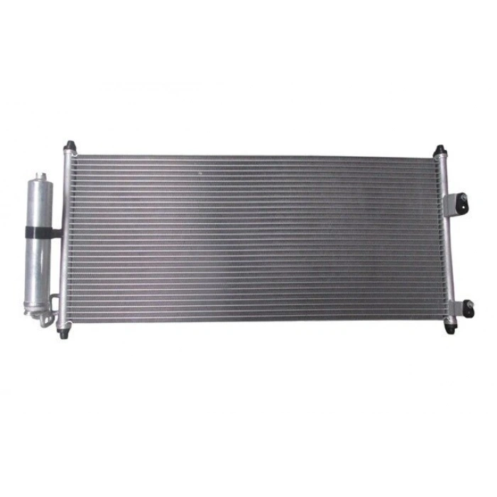 KLIMA RADYATÖRÜ 735X295X16 ALMERA (N16) 1.5:1.8 00-01