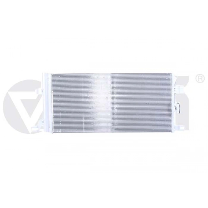 KLIMA RADYATÖRÜ 822648 Q5 BM 17-