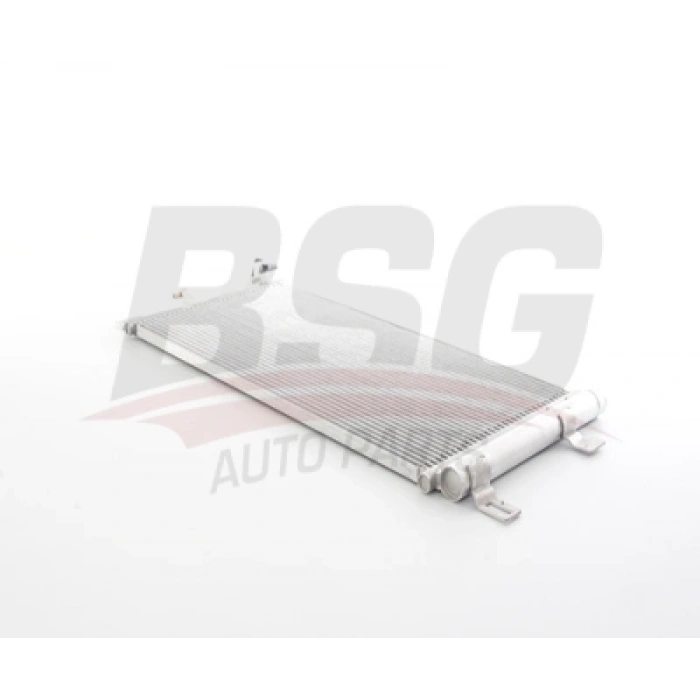 KLIMA RADYATÖRÜ 8FC 351 009-581 A4-A5-A6-A7 BM 15-