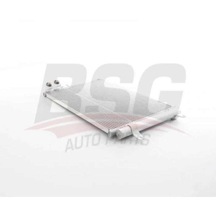 KLIMA RADYATÖRÜ 8FC 351 344-584 JETTA BM 10-