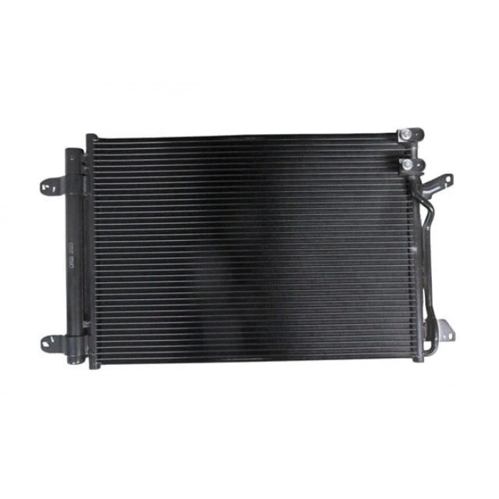 KLIMA RADYATÖRÜ 8FC 351 344-584 JETTA BM 10-