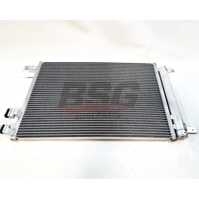 KLIMA RADYATÖRÜ 8FC351343111 (545X390X16 MM) GOLF7-A3-LEON BM 13-