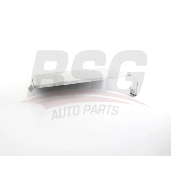 KLIMA RADYATÖRÜ 8FC351343161( 726X452X16 ) TOUAREG BM 10-15