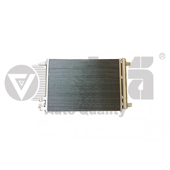 KLIMA RADYATÖRÜ AC 772 000P GOLF8-CADDY-PASSAT BM 20-