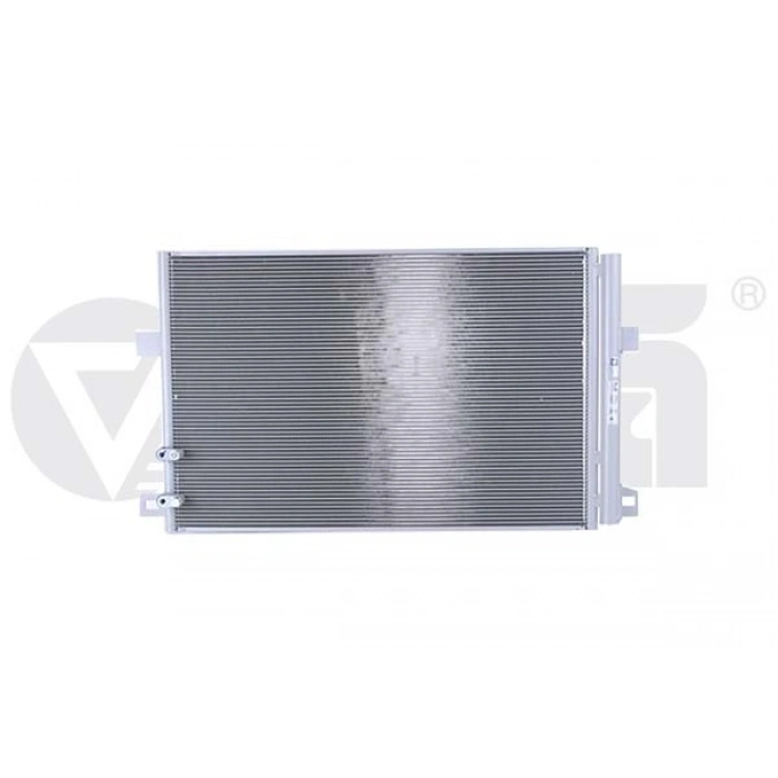 KLIMA RADYATÖRÜ AMAROK BM 10-