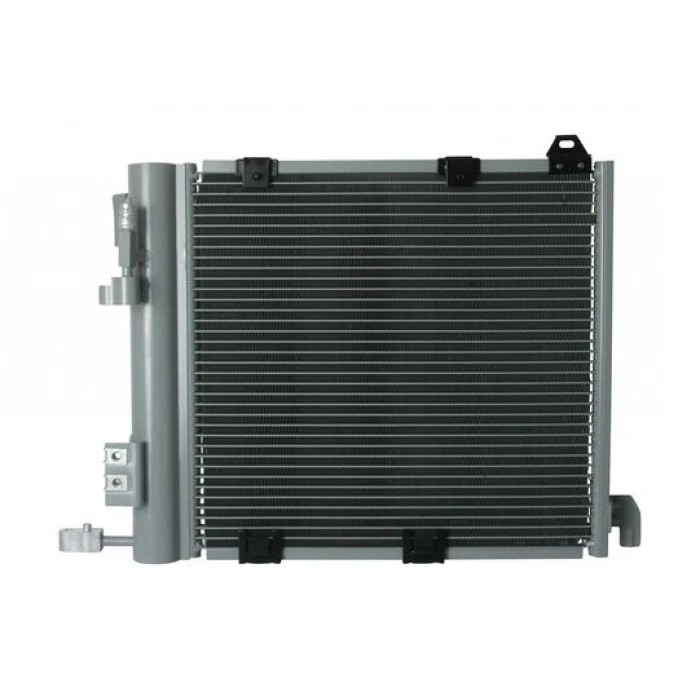 KLIMA RADYATÖRÜ ASTRA G X17DTL Y17DT Y20DTH Z17DTL 98-10