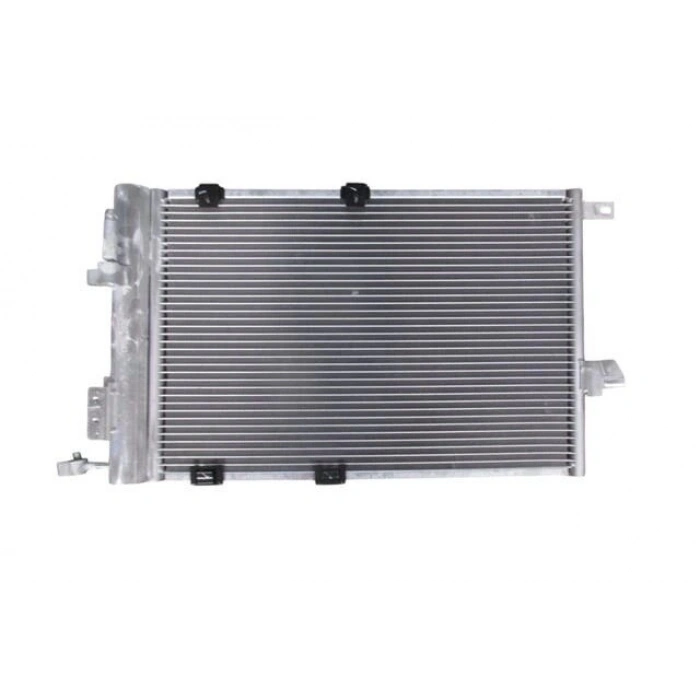 KLIMA RADYATÖRÜ ASTRA G ZAFIRA A X16XEL 98-01