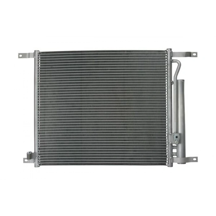 KLIMA RADYATÖRÜ AVEO T250 12-14 16V 09-11