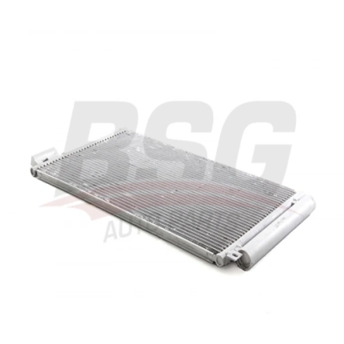 KLIMA RADYATÖRÜ BRAZING (565X346X16) DOBLO III/COMBO/MITO 09- 09-