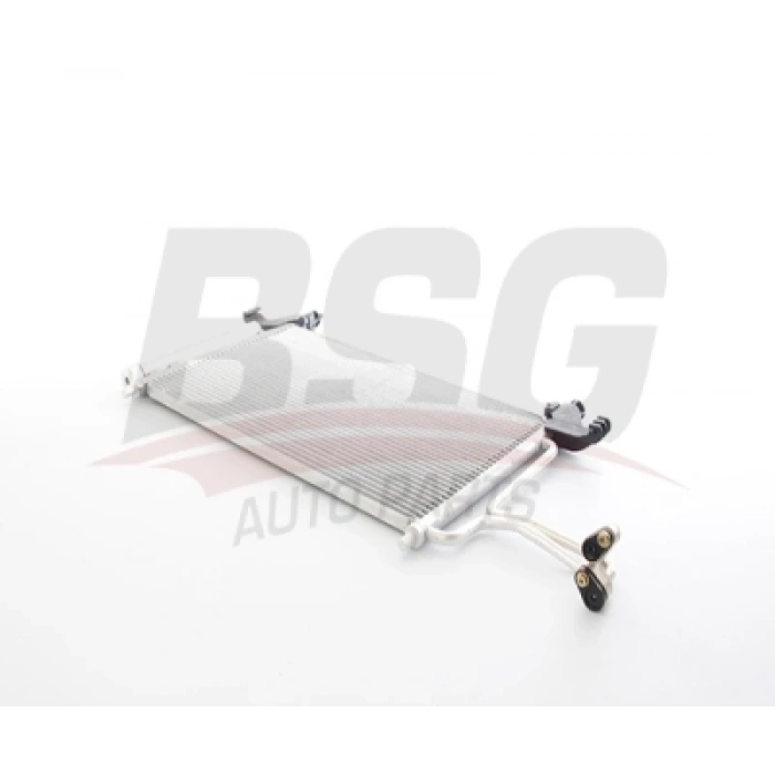 KLIMA RADYATORU BRAZING (575X337X16) STILO BM- 01-