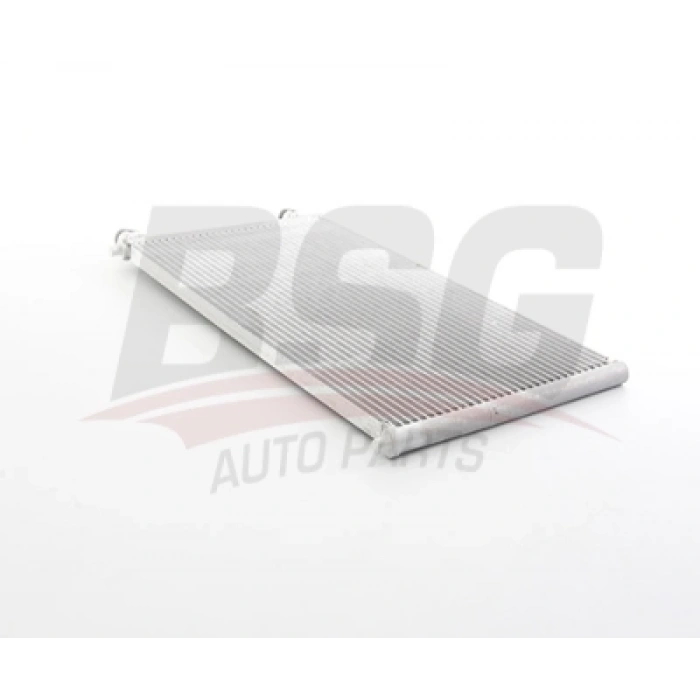 KLIMA RADYATÖRÜ BRAZING (605X305X16) DOBLO 1,3 MJT-1,9 JTD 01-