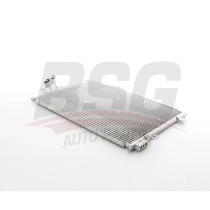 KLIMA RADYATÖRÜ BRAZING (690X461X16) FREEMONT 2,0 MJT 11-